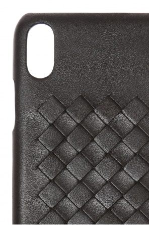 Iphone x case with an 'intercciato' braid, zdjęcie 2 Iphone x case with an 'intercciato' braid od Bottega Veneta